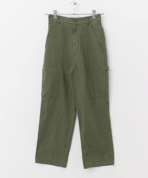 セール】製品染めペインターパンツ（その他パンツ）｜URBAN RESEARCH
