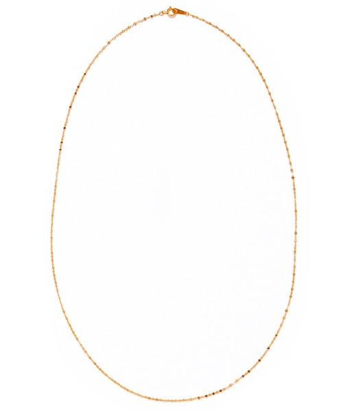 les bonbon】K18 alexandra matinee necklace/アレクサンドラ マチネ