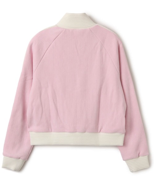 adidas Velour Track Top ベロア トラックトップ adidas ADICOLOR VELOUR TRACK TOP ブラック（アディダス アディカラー