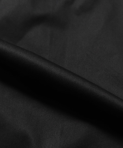 HILTON(ヒルトン)の「HILTON/ヒルトン GM LEGEND BOWLING SHIRTS ボーリングシャツ(シャツ/ブラウス・メンズ・ネイビー/ブラック・XL)」の14枚目の写真