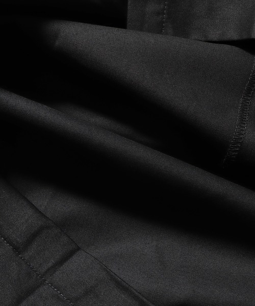 HILTON(ヒルトン)の「HILTON/ヒルトン GM LEGEND BOWLING SHIRTS ボーリングシャツ(シャツ/ブラウス・メンズ・ネイビー/ブラック・XL)」の15枚目の写真