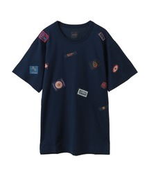 PINK HOUSE｜ピンクハウスのTシャツ/カットソー（ブルー