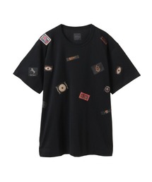 【Karl Helmut】カールヘルム　日本製　コットン　ワッペン　メンズシャツ 楽天市場】カールヘルム tシャツの通販