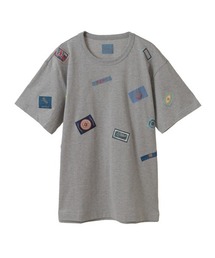 PINK HOUSE｜ピンクハウスのTシャツ/カットソー（グレー/灰色系