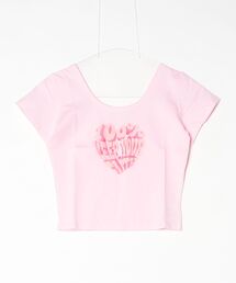 ROOPTOKYO×kim yul 100% keep your faith tee 秋物 秋服 2026年秋冬