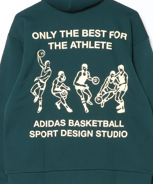 セール】Only The Best For The Athlete パーカー / フーディー