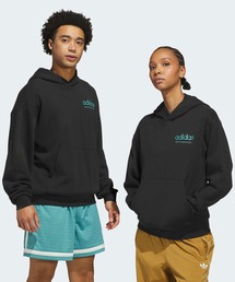 adidas | ASD OTB HOODIE / フーディー パーカー アディダスオリジナルス adidas Originals(パーカー)