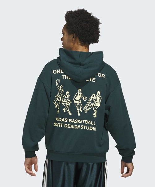 セール】Only The Best For The Athlete パーカー / フーディー