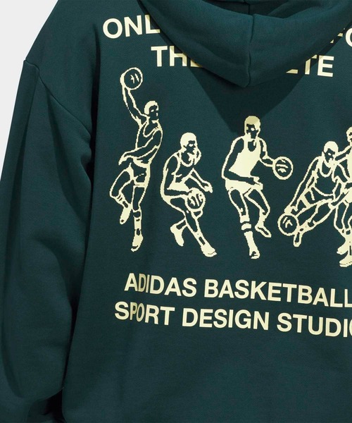 セール】Only The Best For The Athlete パーカー / フーディー