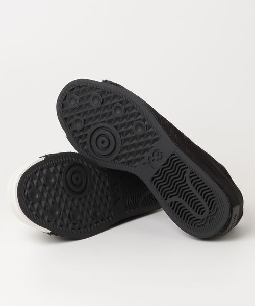 Y-3 NIZZA LO（スニーカー）｜Y-3（ワイスリー）のファッション通販