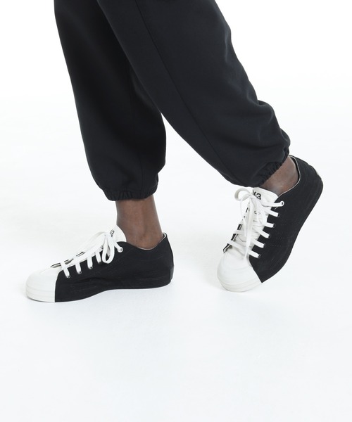 【関税送料込!!★特価】Y-3 ホワイト Nizza Lo スニーカー アディダス Y-3 NIZZA LO - ホワイト | アディダス ジャパン