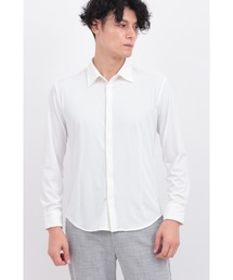 TORNADO MART | ネアンドロスJQジャージーストレッチシャツ(シャツ/ブラウス)