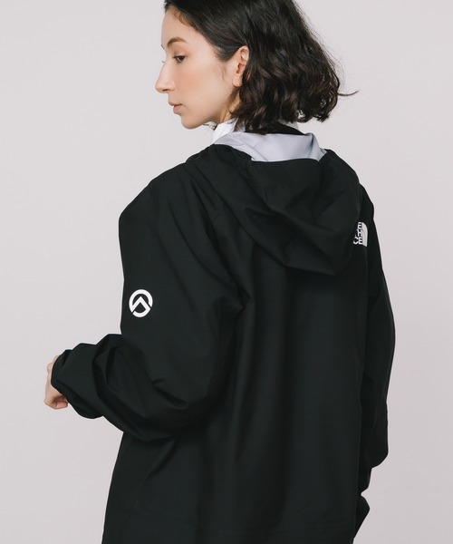 THE NORTH FACE マウンテンパーカー サミット　アウター 日本未発売 THE NORTH FACE/ザ・ノースフェイス M SUMMIT SUPERIOR