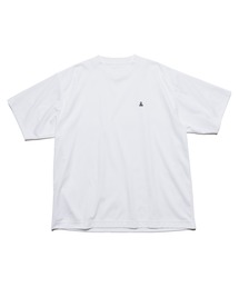 SOPHNET. ソフネット Tシャツ・カットソー M 3328224G0359 SOPHNET.（ソフネット）Tシャツ・カットソー 白 サイズ:M メンズ