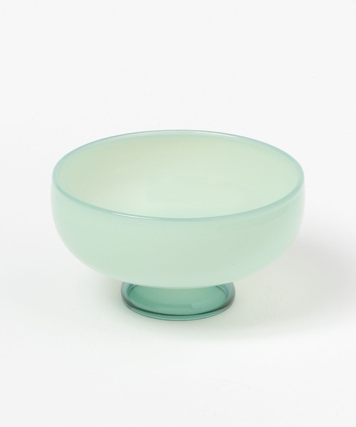 GEORGE'S（ジョージズ）の「スノーボール / SNOW BOWL（食器・レディース・ミント/グリーン系その他/ライトベージュ・FREE）」の3枚目の写真