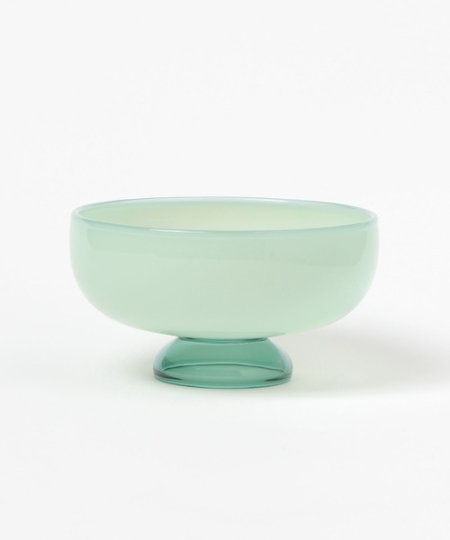 GEORGE'S（ジョージズ）の「スノーボール / SNOW BOWL（食器・レディース・ミント/グリーン系その他/ライトベージュ・FREE）」の8枚目の写真