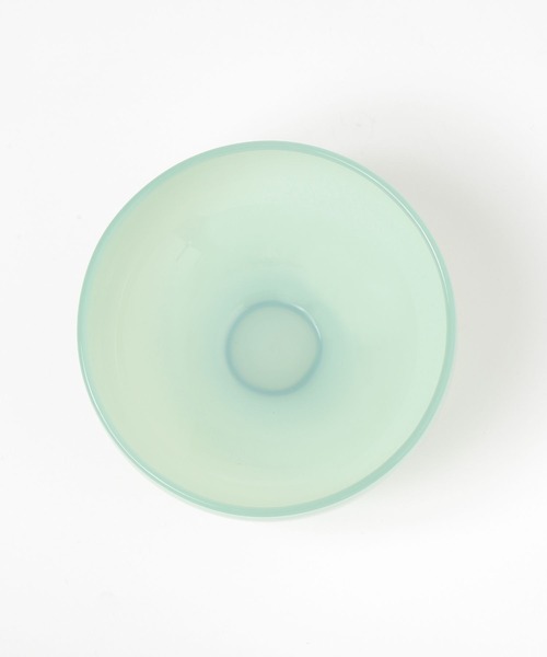 GEORGE'S（ジョージズ）の「スノーボール / SNOW BOWL（食器・レディース・ミント/グリーン系その他/ライトベージュ・FREE）」の9枚目の写真