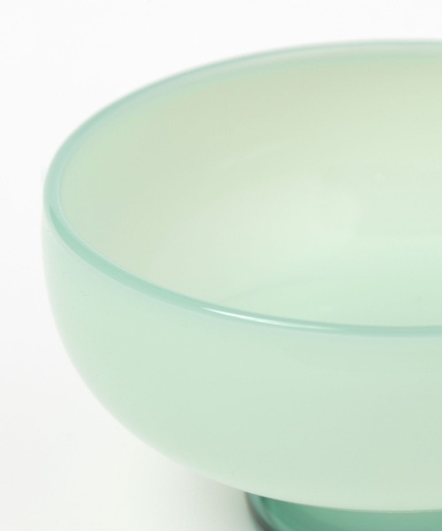 GEORGE'S（ジョージズ）の「スノーボール / SNOW BOWL（食器・レディース・ミント/グリーン系その他/ライトベージュ・FREE）」の11枚目の写真