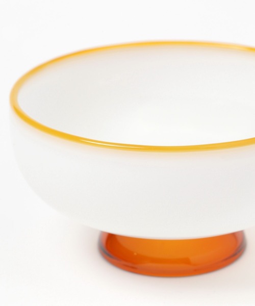 GEORGE'S（ジョージズ）の「スノーボール / SNOW BOWL（食器・レディース・ミント/グリーン系その他/ライトベージュ・FREE）」の5枚目の写真