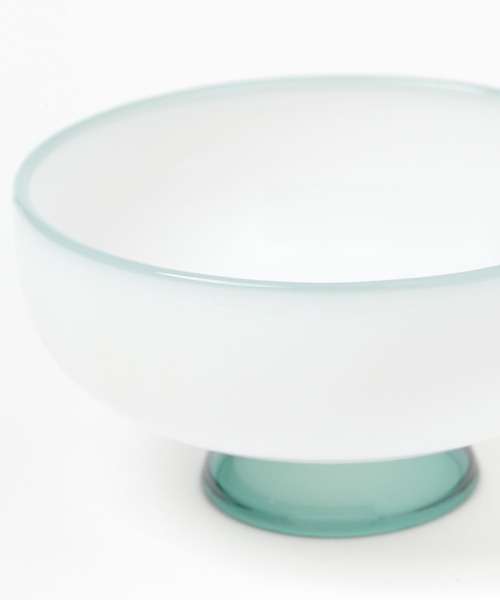 GEORGE'S（ジョージズ）の「スノーボール / SNOW BOWL（食器・レディース・ミント/グリーン系その他/ライトベージュ・FREE）」の7枚目の写真