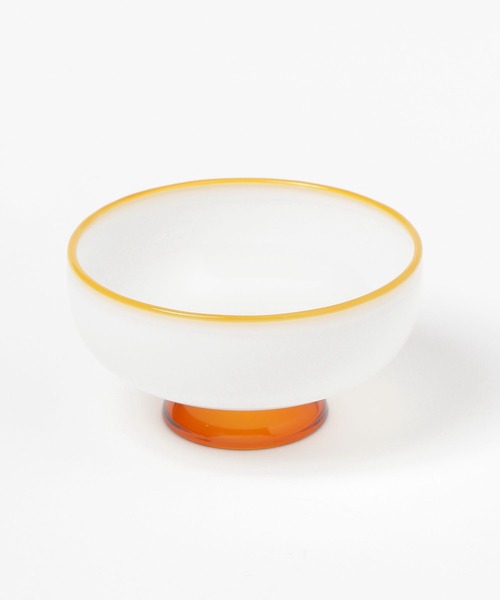 GEORGE'S（ジョージズ）の「スノーボール / SNOW BOWL（食器・レディース・ミント/グリーン系その他/ライトベージュ・FREE）」の4枚目の写真