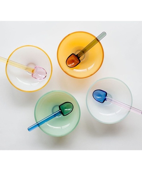 GEORGE'S（ジョージズ）の「スノーボール / SNOW BOWL（食器・レディース・ミント/グリーン系その他/ライトベージュ・FREE）」の14枚目の写真