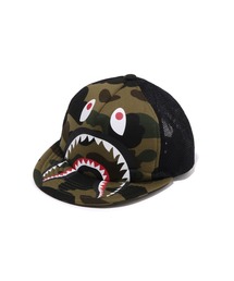 ⭐*️様 A Bathing Ape カモフラージュ キャップ A BATHING APE（アベイシングエイプ） キャップ 帽子 MULTI PIXEL CAMO