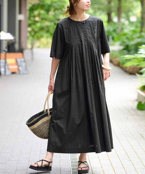 優れた品質 JOURNAL STANDARD レリューム relume（ジャーナルスタンダード ワンピース