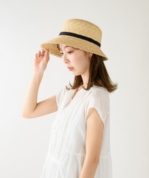 田中帽子店｜タナカボウシテンの帽子（麦わら・ストロー）人気