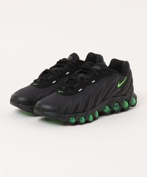 NIKE(iCL)NIKE iCL AIRMAX DN8 GA }bNX DN8 MIH4119 001BLK/GRSTRK(Xj[J[)