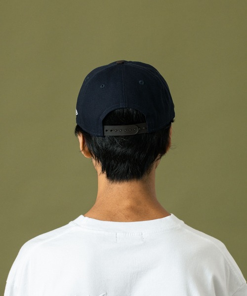 XLARGE×NEWERA OLD OG RETRO CROWN SNAPBACK CAP（キャップ