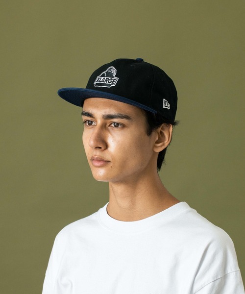 バナナマンxNEWERA バ9TWENTY RETRO CROWNCAP BLK バナナマンxNEWERA バ9TWENTY RETRO CROWNCAP BLK - メルカリ