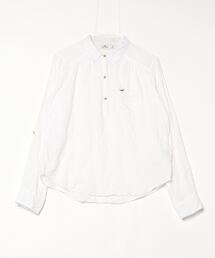 Hollister - Hollister シャツ ブラウス 楽天市場】ホリスター HOLLISTER Co. 正規品 メンズ 長袖