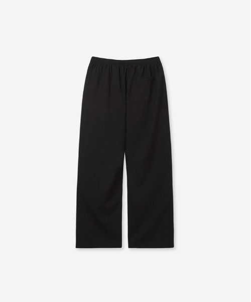 Vini（ヴィニ）の「【Vini】ワイドバンディングスラックス（スラックス・メンズ・クリーム/グレー/ブラック/ベージュ・LARGE/MEDIUM/SMALL/X-LARGE）」の14枚目の写真