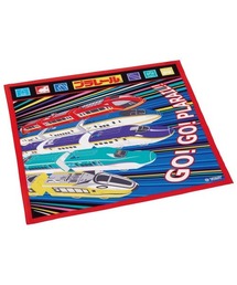 Skater（スケーター）の「キャラクター ランチクロス KB4（ランチョンマット/テーブルウェア）」