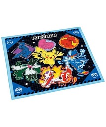 Skater（スケーター）の「キャラクター ランチクロス KB4（ランチョンマット/テーブルウェア）」