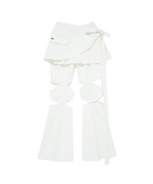 IHATEEIGHT（アイヘイトエイト）の「bugsy with me（その他パンツ）」