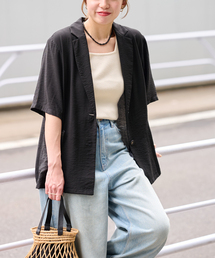 relume ウールAラインショートコート JOURNAL STANDARD relume（ジャーナルスタンダード レリューム
