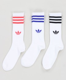 adidas｜アディダスのソックス/靴下通販 - ZOZOTOWN