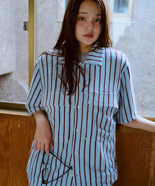 common gull products.｜コモンガルプロダクツ（メンズ）のシャツ