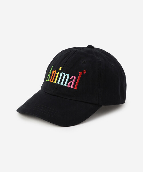 STAY HUNGRY | リップストップ5Pキャップ Bshop（ビショップ）の「STAY HUNGRY | リップストップ5P