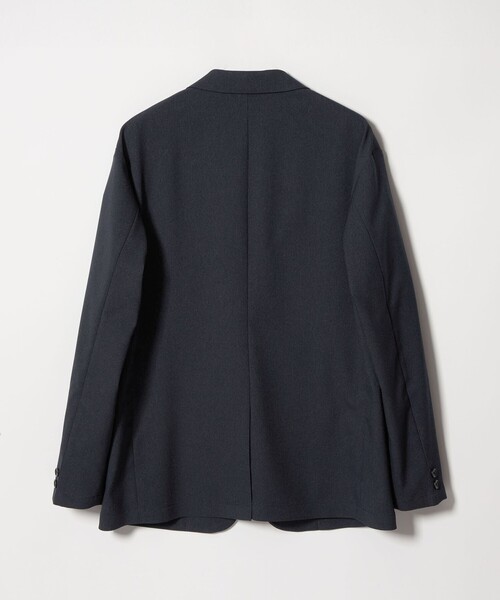 未使用 タグ付き セットアップ BEAUTY&YOUTH ジャケット パンツ WEB限定 WARDROBE SMART】LANATEC OX セットアップ/背抜き