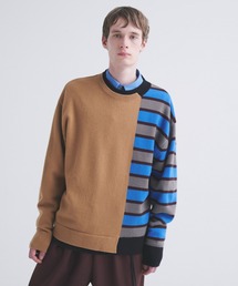 CULLNI｜クルニのニット/セーター通販 - ZOZOTOWN