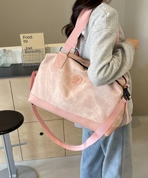 blackdia ocean 2タイプ ショルダー ボストンバッグ