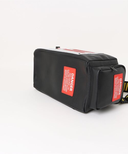 セール】【SPRAY GROUND / スプレーグラウンド】GHOSTBUSTERS GHOST