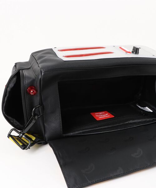 セール】【SPRAY GROUND / スプレーグラウンド】GHOSTBUSTERS GHOST