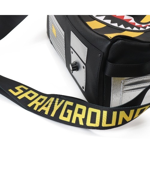 セール】【SPRAY GROUND / スプレーグラウンド】GHOSTBUSTERS GHOST