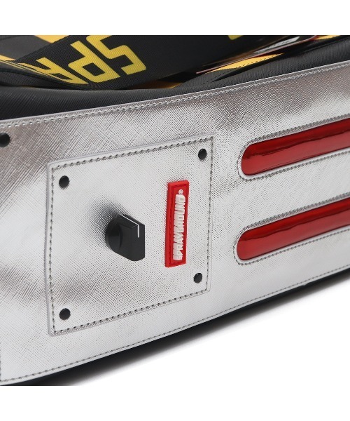 セール】【SPRAY GROUND / スプレーグラウンド】GHOSTBUSTERS GHOST