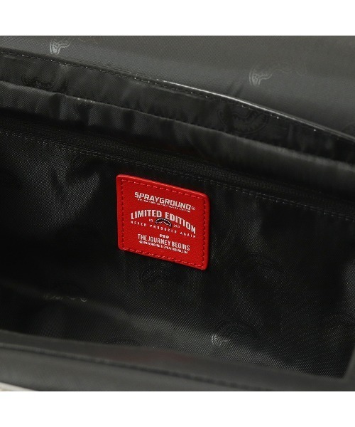 セール】【SPRAY GROUND / スプレーグラウンド】GHOSTBUSTERS GHOST