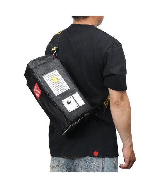 セール】【SPRAY GROUND / スプレーグラウンド】GHOSTBUSTERS GHOST セール】【SPRAY GROUND / スプレーグラウンド】GHOSTBUSTERS GHOST